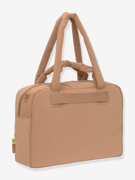 Sac à langer Everyday pêche+vert d'eau 4 - vertbaudet enfant 