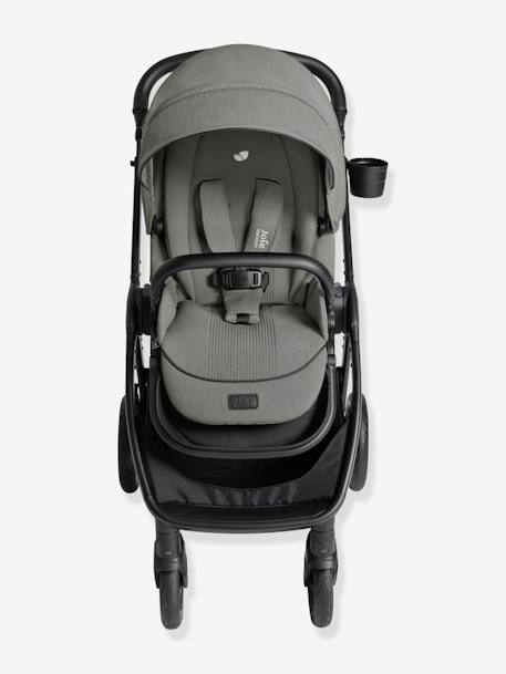 Poussette FINITY Signature noir+vert 12 - vertbaudet enfant 
