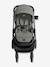 Poussette FINITY Signature noir+vert 12 - vertbaudet enfant 