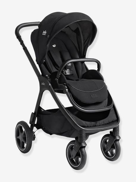Poussette FINITY Signature noir+vert 1 - vertbaudet enfant 