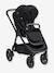 Poussette FINITY Signature noir+vert 1 - vertbaudet enfant 