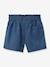 Short en denim léger denim brut 2 - vertbaudet enfant 