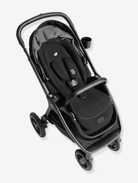 Poussette FINITY Signature noir+vert 3 - vertbaudet enfant 