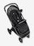 Poussette FINITY Signature noir+vert 3 - vertbaudet enfant 