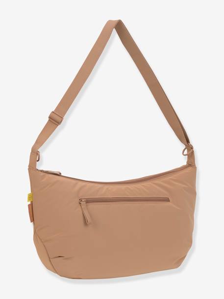 Sac Banane à langer Lunua LÄSSIG beige+pêche 11 - vertbaudet enfant 