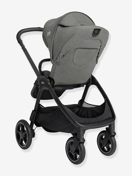 Poussette FINITY Signature noir+vert 11 - vertbaudet enfant 