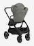 Poussette FINITY Signature noir+vert 11 - vertbaudet enfant 