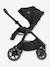 Poussette FINITY Signature noir+vert 7 - vertbaudet enfant 