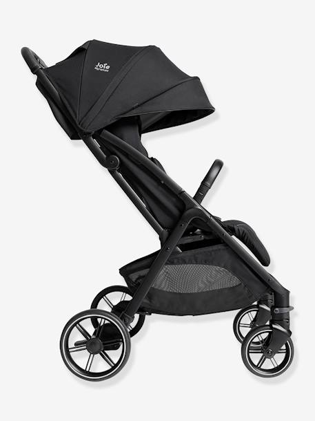 Poussette Parcel LX noir 3 - vertbaudet enfant 
