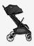 Poussette Parcel LX noir 3 - vertbaudet enfant 