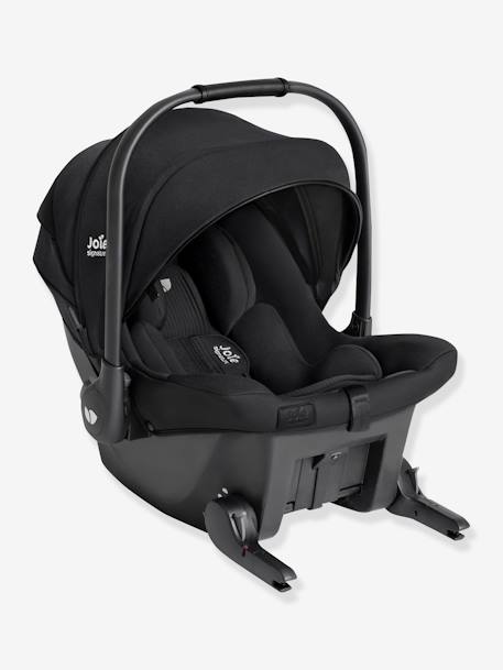Siège-auto coque Sprint R129 Signature i-Size 40 à 75 cm, équivalence groupe 0+ noir 1 - vertbaudet enfant 