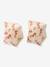 Brassards plage Shirley bleu+bleu nuit+blush+multicolore+rose+vieux rose 4 - vertbaudet enfant 