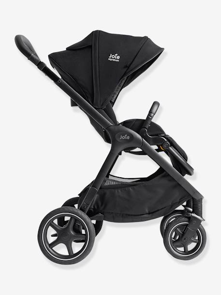 Poussette FINITY Signature noir+vert 6 - vertbaudet enfant 