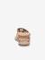 Sandales enfant cuir Diazz camel 4 - vertbaudet enfant 
