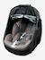 Protection de pluie pour siège-auto cosy noir 2 - vertbaudet enfant 