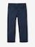 Pantalon garçon  fluide facile à enfiler garçon beige+bleu moyen+bleu nuit+terracotta 18 - vertbaudet enfant 