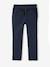 Pantalon garçon  fluide facile à enfiler garçon beige+bleu moyen+bleu nuit+terracotta 16 - vertbaudet enfant 