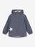 Veste Softshell bébé garçon MATADEN bleu foncé+vert 1 - vertbaudet enfant 
