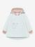 Veste mi-saison bébé fille MATWAI bleu foncé+bleu pâle+bois de rose+brun+jaune+jaune pastel+lilas+marron+rose poudré+sable+vert sauge 7 - vertbaudet enfant 