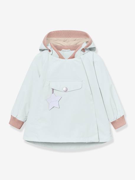 Garçon-Manteau, veste-Veste mi-saison bébé fille MATWAI