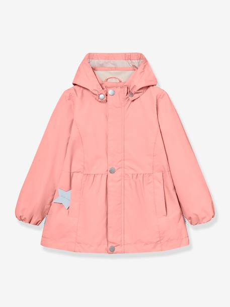 Fille-Veste mi-saison imperméable fille MATSILA