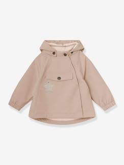 -Veste Softshell bébé MATWAI