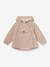 Veste Softshell bébé MATWAI sable 1 - vertbaudet enfant 