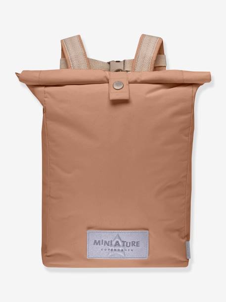 Fille-Sac à dos enfant étanche à enroulement MATWP