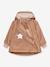 Veste mi-saison bébé fille MATWAI bleu foncé+bleu pâle+bois de rose+brun+jaune+jaune pastel+lilas+marron+rose poudré+sable+vert sauge 51 - vertbaudet enfant 