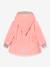 Veste mi-saison bébé fille MATWAI bleu foncé+bleu pâle+bois de rose+brun+jaune+jaune pastel+lilas+marron+rose poudré+sable+vert sauge 17 - vertbaudet enfant 