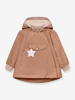 -Veste mi-saison bébé MATWAI avec doublure polaire