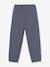 Pantalon Softshell bébé MATAIAN bleu foncé 1 - vertbaudet enfant 