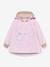 Veste mi-saison bébé fille MATWAI bleu foncé+bleu pâle+bois de rose+brun+jaune+jaune pastel+lilas+marron+rose poudré+sable+vert sauge 43 - vertbaudet enfant 