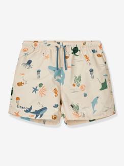 -Short de bain imprimé Aiden
