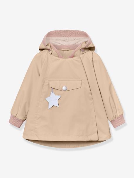 Garçon-Manteau, veste-Veste mi-saison bébé fille MATWAI
