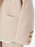 Ensemble céremonie chemise col Mao, veste et pantalon garçon beige+bleu ciel+vert d'eau 9 - vertbaudet enfant 
