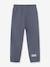 Pantalon Softshell bébé MATAIAN bleu foncé 2 - vertbaudet enfant 