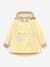 Veste mi-saison bébé fille MATWAI bleu foncé+bleu pâle+bois de rose+brun+jaune+jaune pastel+lilas+marron+rose poudré+sable+vert sauge 35 - vertbaudet enfant 