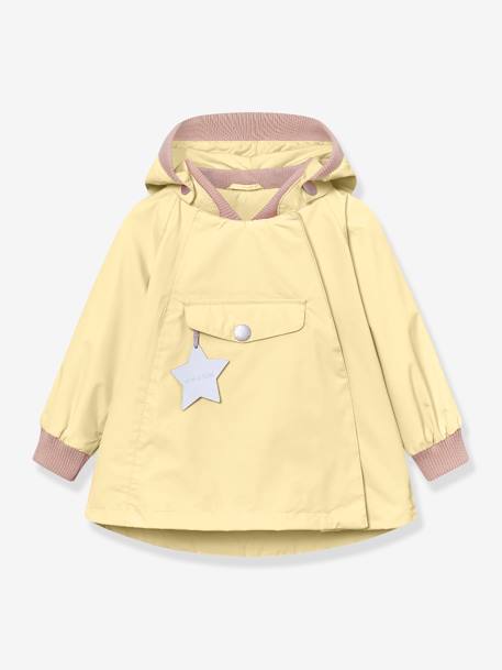 Garçon-Manteau, veste-Veste mi-saison bébé fille MATWAI