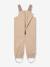 Cuissardes de pluie pour bébé MATWALENTAYA bois de rose+sable 6 - vertbaudet enfant 