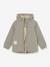 Veste Softshell bébé garçon MATADEN bleu foncé+vert 4 - vertbaudet enfant 