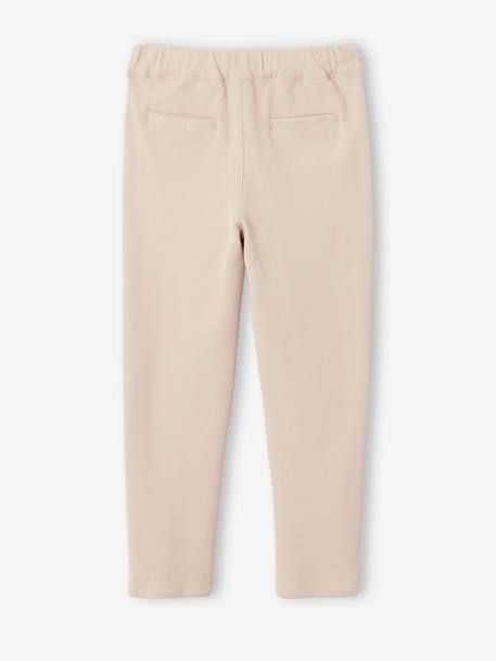 Ensemble céremonie chemise col Mao, veste et pantalon garçon beige+bleu ciel+vert d'eau 8 - vertbaudet enfant 