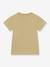 T-shirt pour enfants MATCHARLEY en coton biologique vert 2 - vertbaudet enfant 