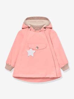 -Veste mi-saison bébé MATWAI avec doublure polaire