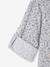 Chemise fleurie à col Mao garçon beige imprimé+bleu imprimé 7 - vertbaudet enfant 