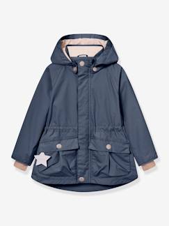 -Parka mi-saison fille MATALLURE