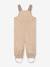 Cuissardes de pluie pour bébé MATWALENTAYA bois de rose+sable 7 - vertbaudet enfant 
