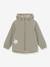 Veste Softshell bébé garçon MATADEN bleu foncé+vert 3 - vertbaudet enfant 