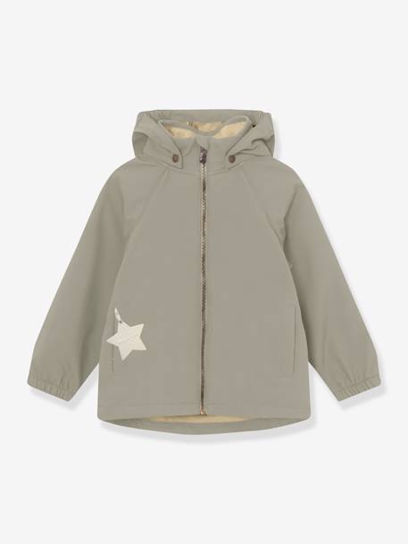 Garçon-Manteau, veste-Veste Softshell bébé garçon MATADEN