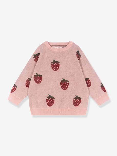 Bébé-Pull en maille
